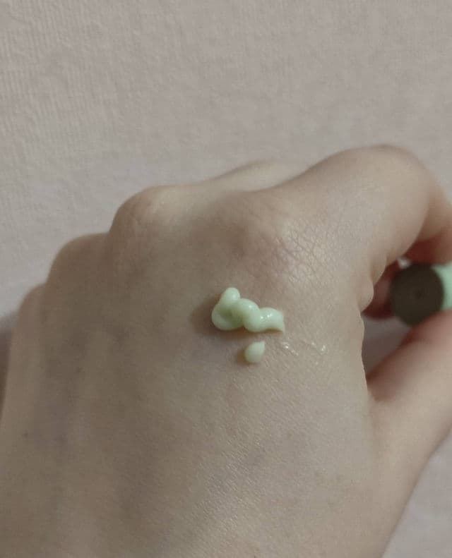 Kopari Niacinamide & Caffeine Eye Bright Cream review photo by OlyaAlink