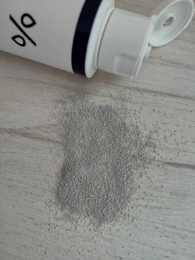 Dr. Ceuracle Pro Balance Night Enzyme Wash review photo by OlyaAlink