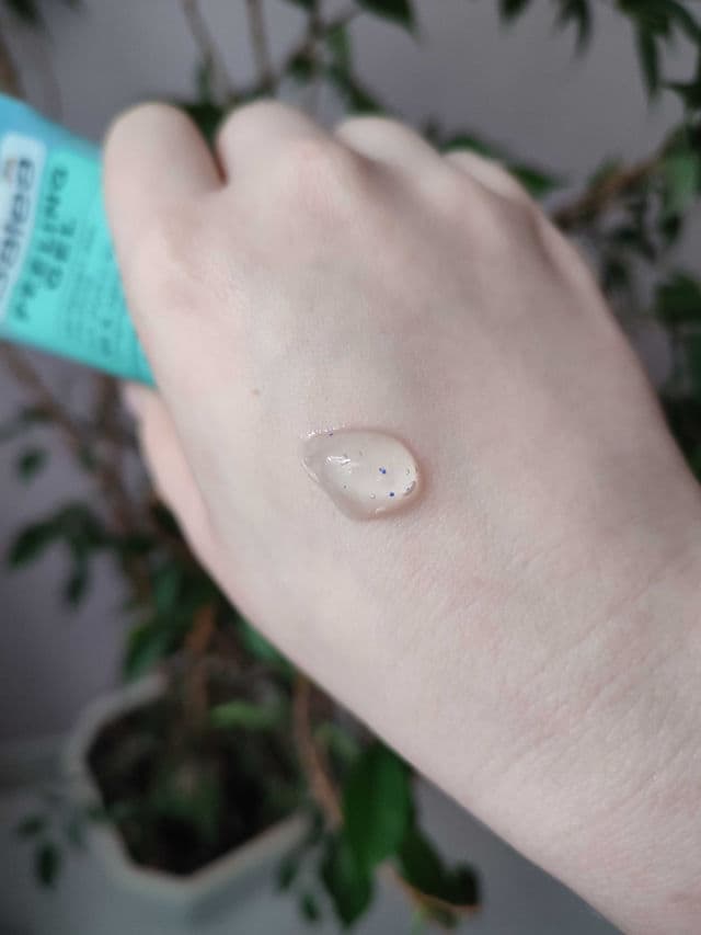 Balea Peeling-Gel review photo by OlyaAlink