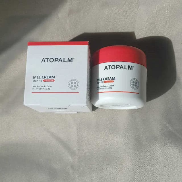 MLE Cream product review