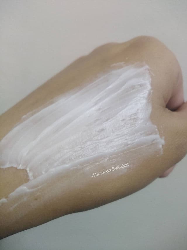 SKINFOOD Royal Honey Propolis Enrich Cream review photo by Nishat