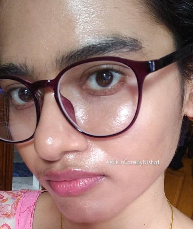 Maybelline Baby Lips Lip Balm - Pink Punch review photo by Nishat