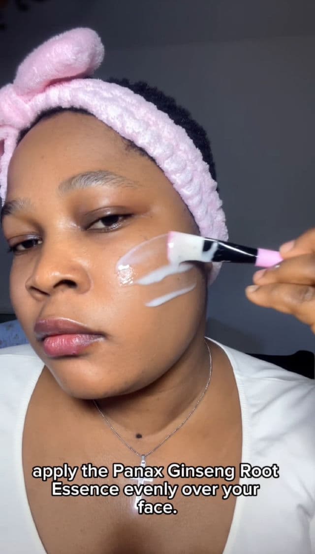 MIXSOON Green Cica Modeling Pack review photo by Pinkyugc