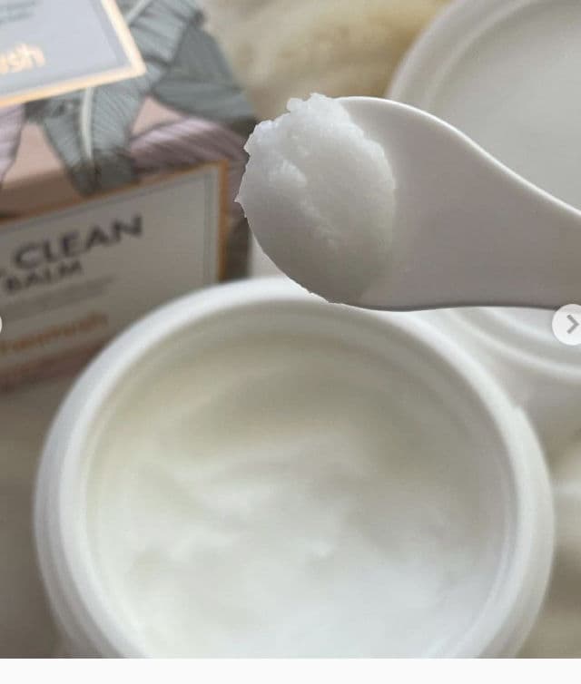 Heimish All Clean Balm review photo by JuliaMaruschak
