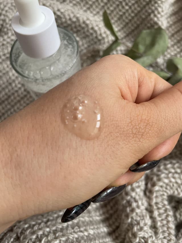 SKIN1004 Madagascar Centella Tone Brightening Capsule Ampoule review photo by JuliaMaruschak