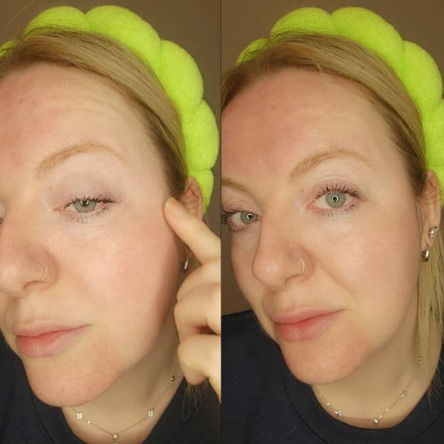 BEAUTY OF JOSEON Revive Firming Moisturizer : Ginseng + Retinol review photo by LiddleTesters