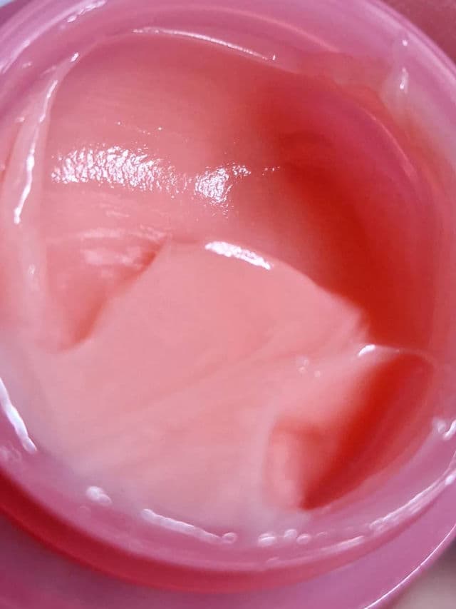 Laneige Lip Sleeping Mask Mini Kit review photo by AlexMashhh