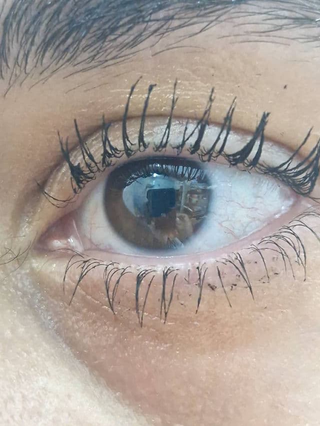 Kiko Extra Sculpt Volume Mascara review photo by AlexMashhh