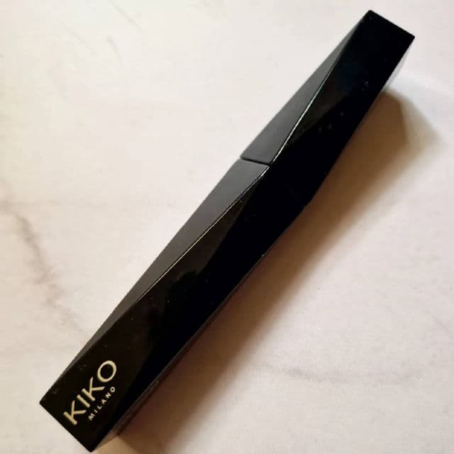 Kiko Extra Sculpt Volume Mascara review photo by AlexMashhh