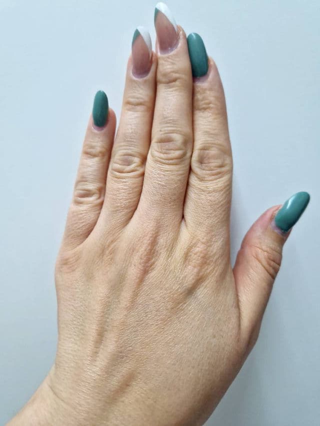 Mizon Snail Hand & Foot Cream review photo by AlexMashhh