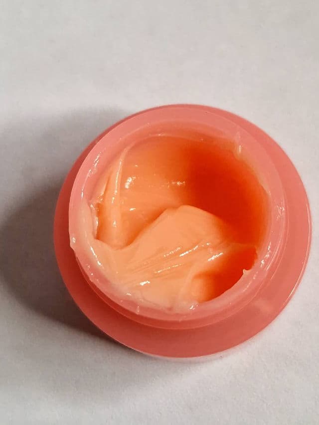 Laneige Lip Sleeping Mask Mini Kit review photo by AlexMashhh