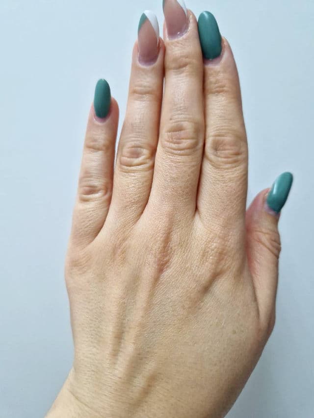 Mizon Snail Hand & Foot Cream review photo by AlexMashhh