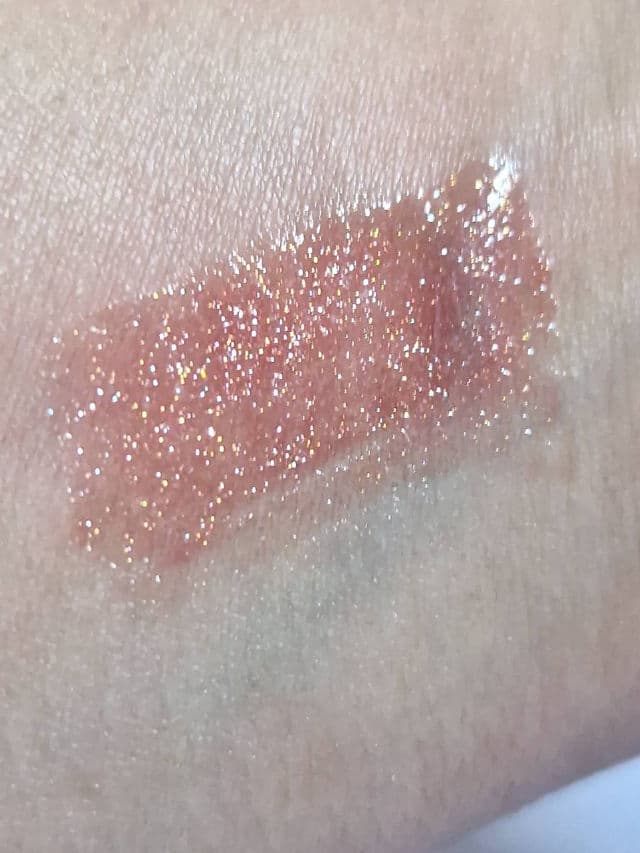 Kiko 3d Hydra Lipgloss review photo by AlexMashhh