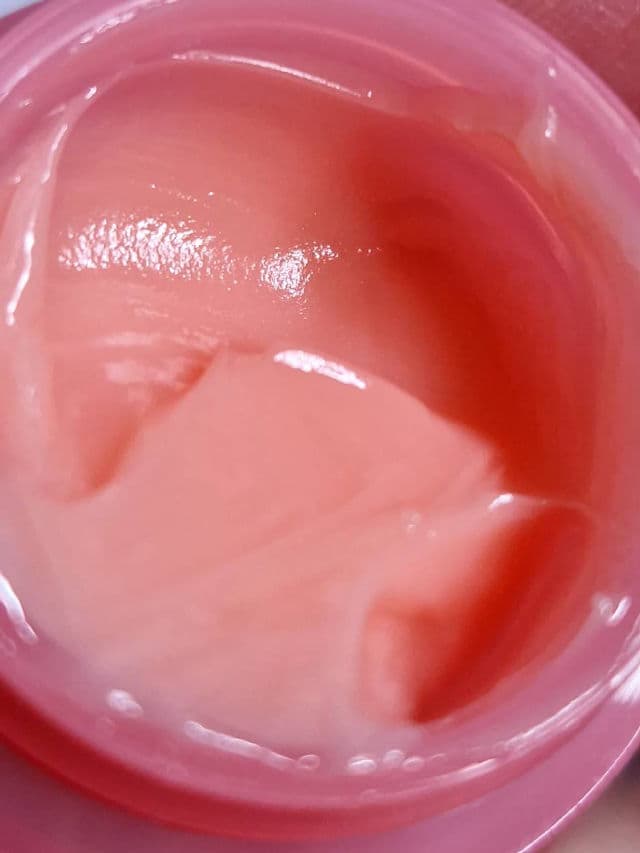 Laneige Lip Sleeping Mask Mini Kit review photo by AlexMashhh