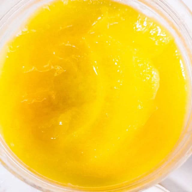 Ziaja Lemon Cake Body Scrub review photo by AlexMashhh