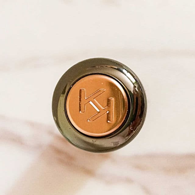 Kiko Gossamer Emotion Creamy Lipstick review photo by AlexMashhh