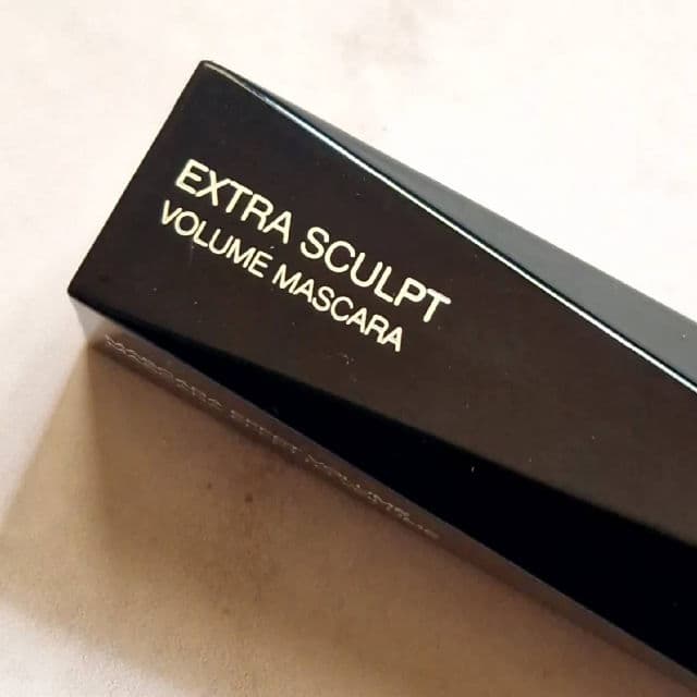 Kiko Extra Sculpt Volume Mascara review photo by AlexMashhh