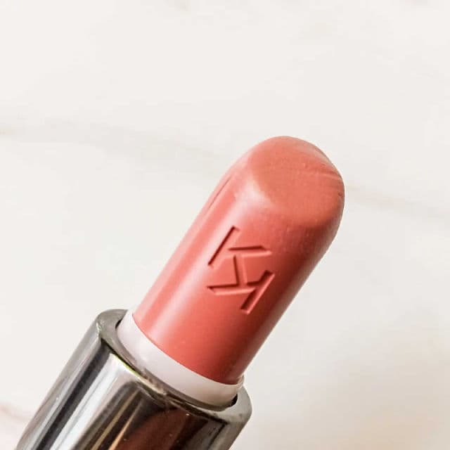 Kiko Gossamer Emotion Creamy Lipstick review photo by AlexMashhh