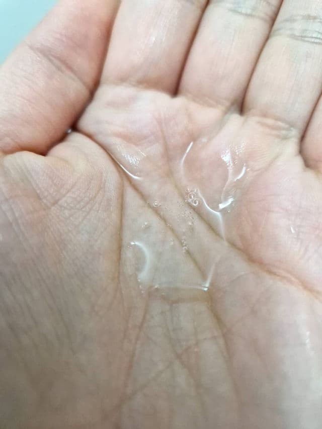 SNP Fruits Gelato Moisture Mask - Coconut review photo by AlexMashhh