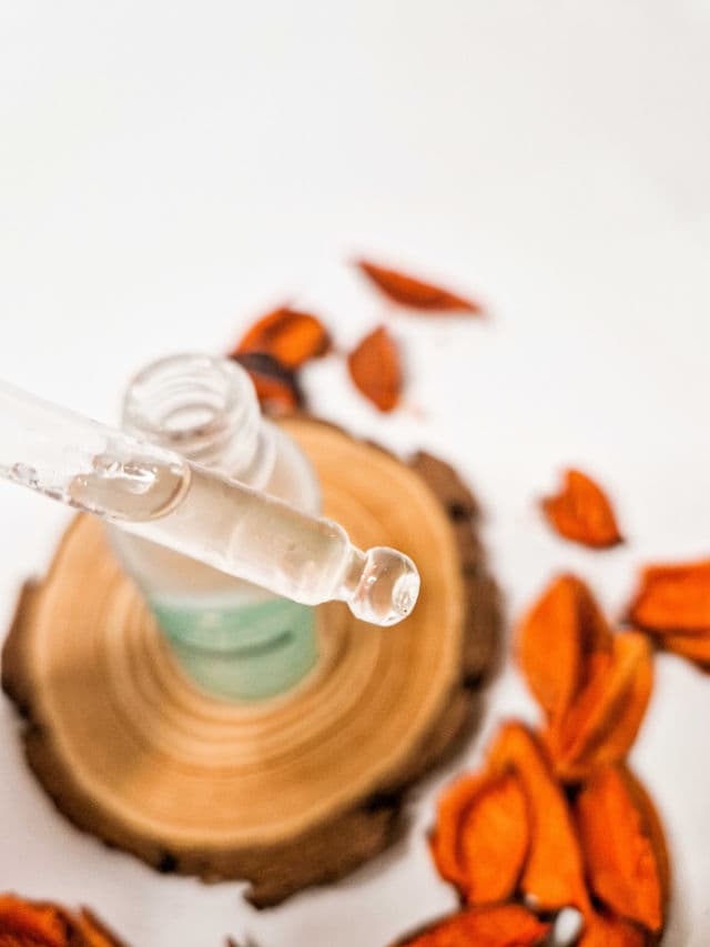 Nature Spell 2% BHA + Sea moss Liquid Exfoliant (Salicylic Acid) – Skin Perfecting Tonic review photo by AlexMashhh