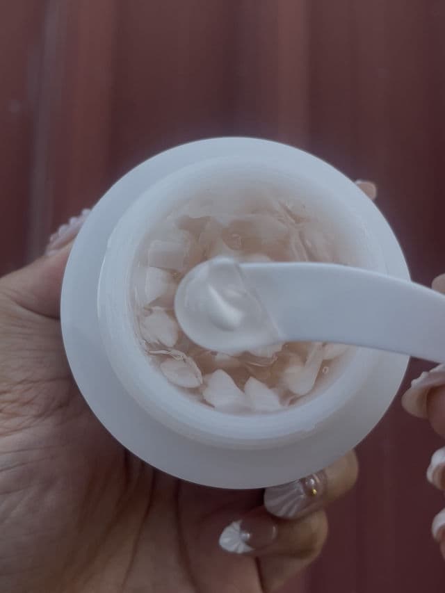 Centellian24 Mela Capture Ampoule Capsule Cream review photo by Maimay395
