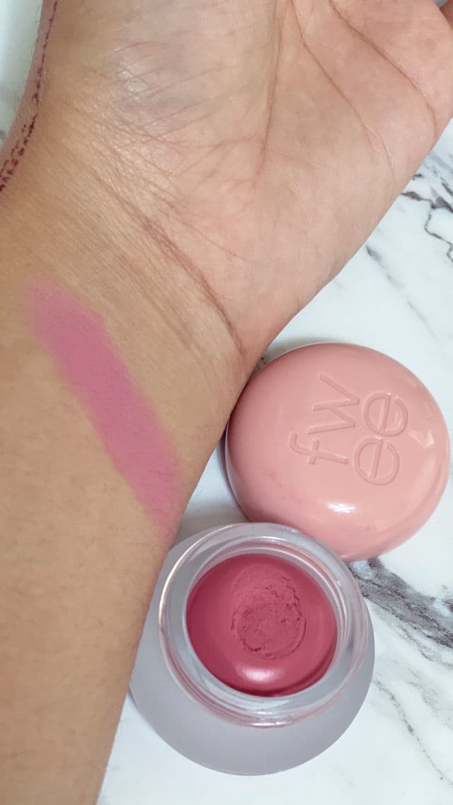 fwee Oh! review photo by saami