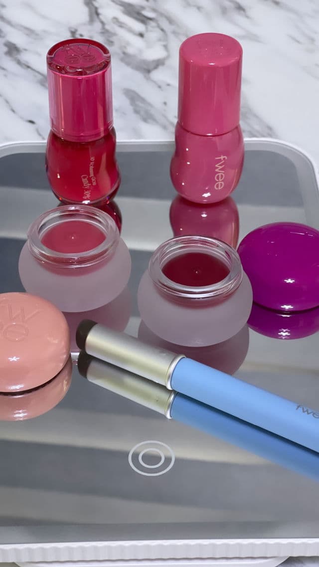 fwee Oh! review photo by saami