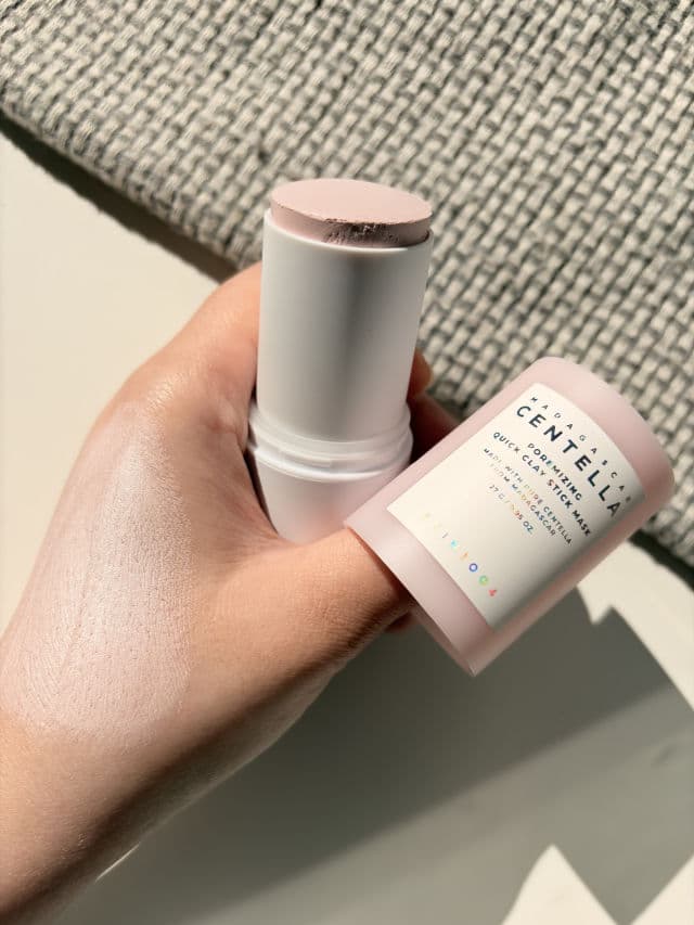 Madagascar Centella Poremizing Light Gel Cream product review