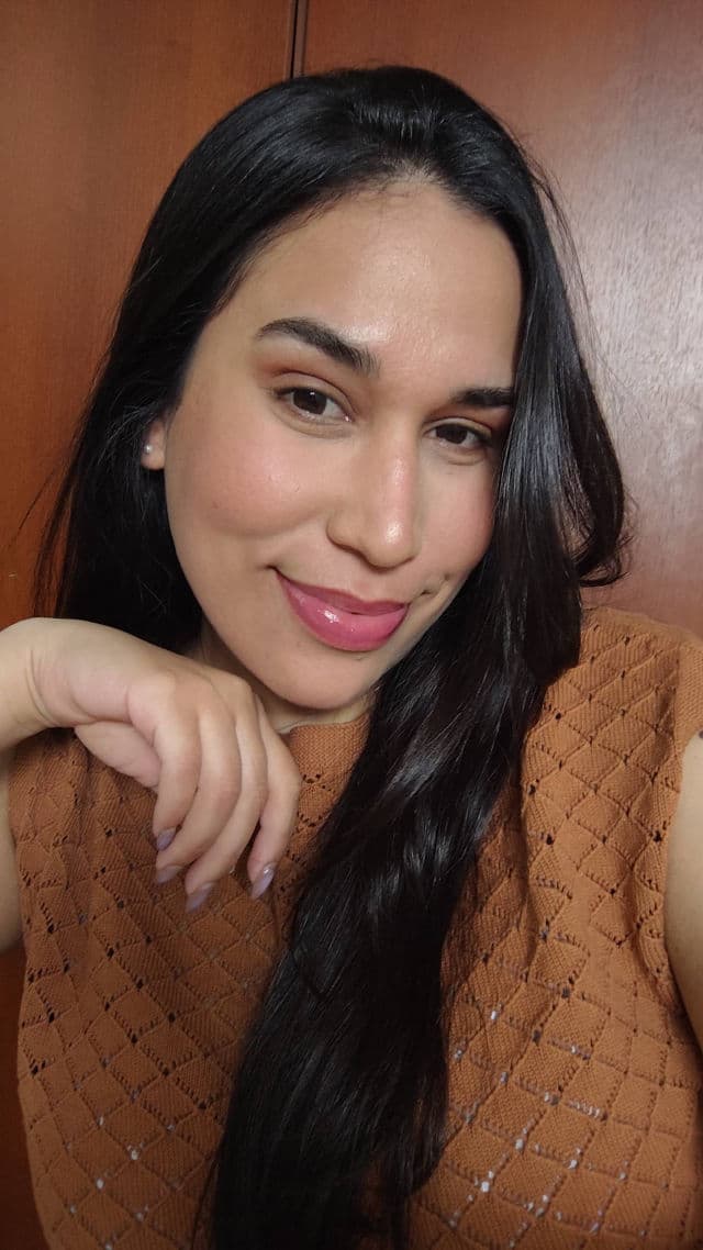 L'Oreal Paris Infallible 32H Freshwear Foundation SPF 25 review photo by Paolaarismendi