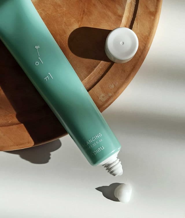 A'pieu Moss Moisture Cream Balancing review photo by Manca101