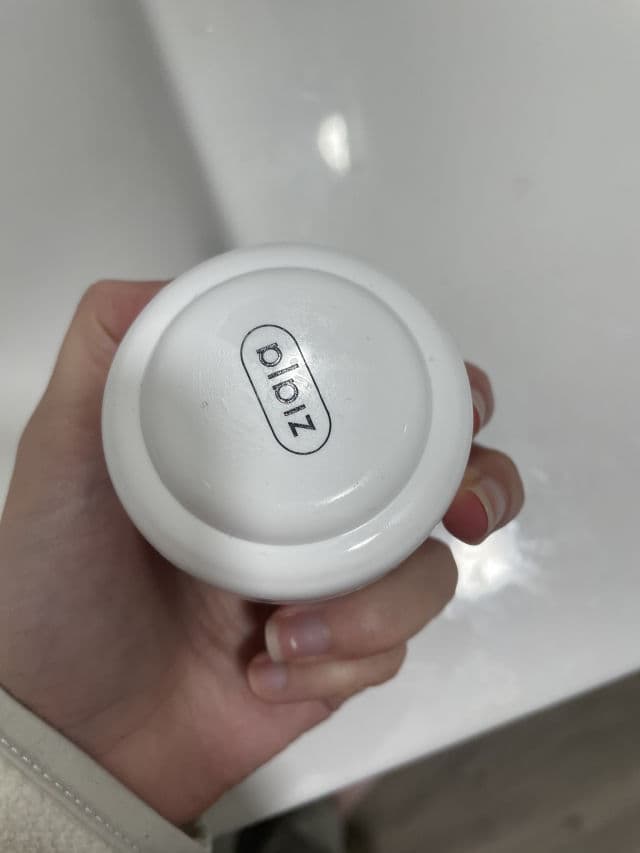 Cucumber Face Cream product review