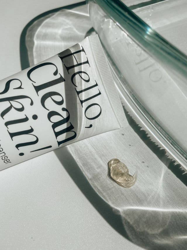 Nice To Meet You Hello, Clean Skin! Gel Cleanser review photo by celineysphn