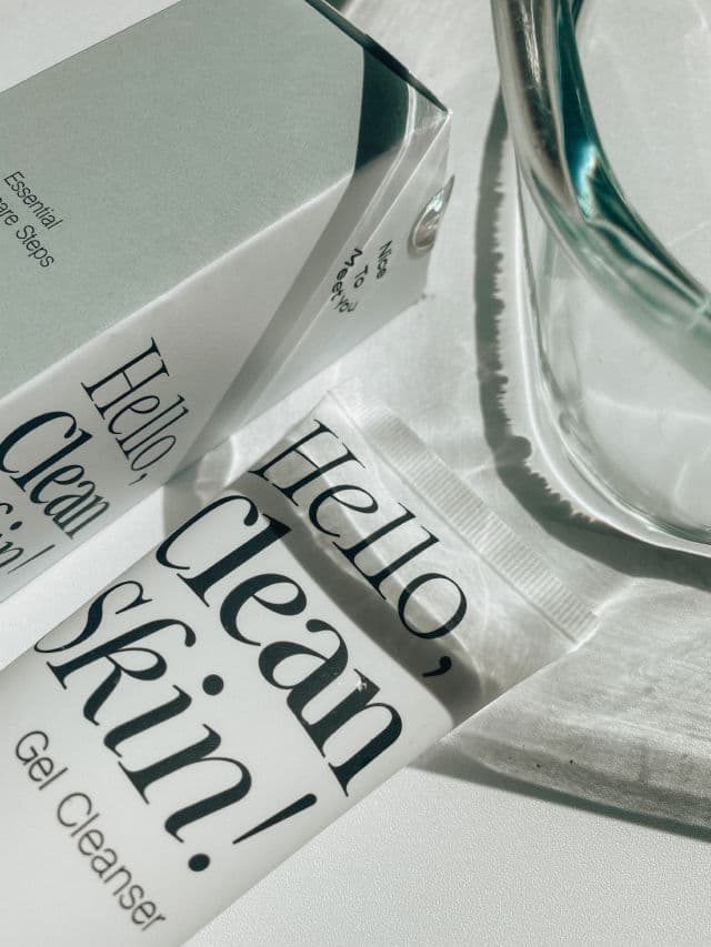Nice To Meet You Hello, Clean Skin! Gel Cleanser review photo by celineysphn