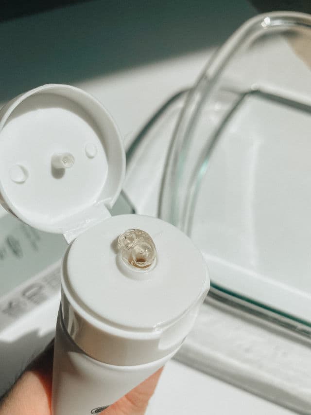 Nice To Meet You Hello, Clean Skin! Gel Cleanser review photo by celineysphn