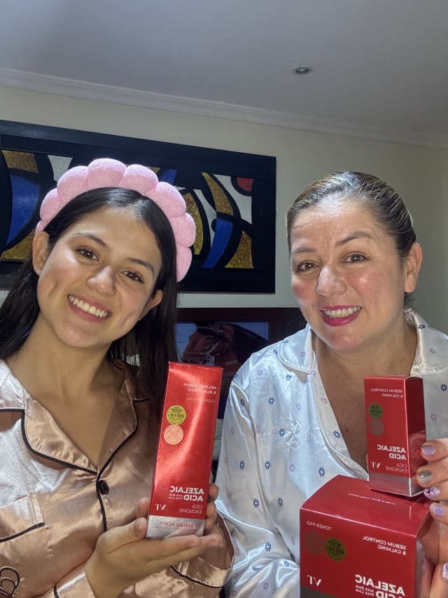 VT COSMETICS AZ Care Cleansing Oil review photo by Sarismol