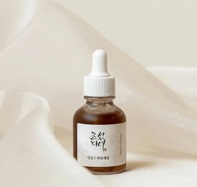 Revive Serum Ginseng + Snail Mucin product review