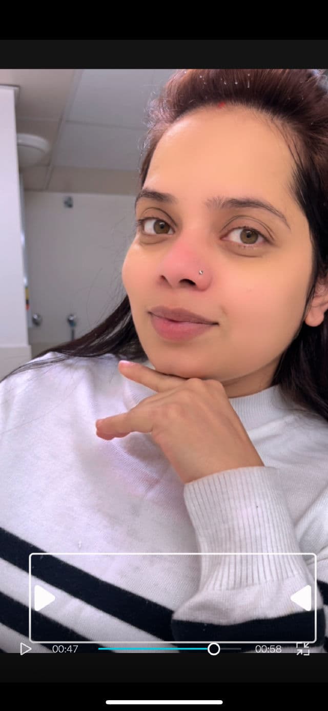 SKIN1004 Madagascar Centella Tea-Trica BHA Foam review photo by Simul