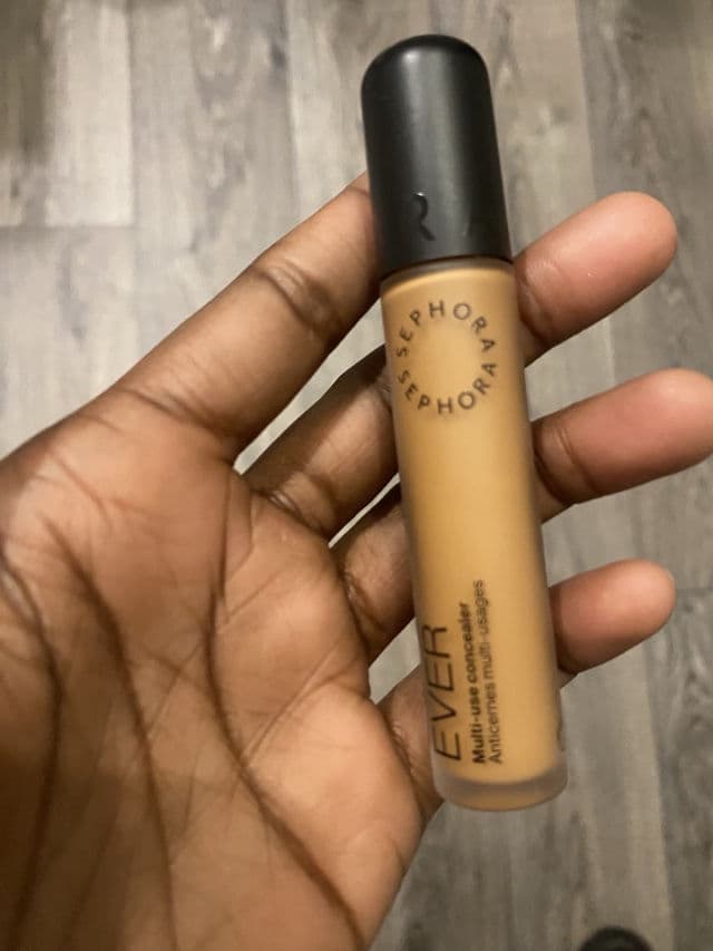 Sephora Collection Best Skin Ever Concealer review photo by lucyworlddiary
