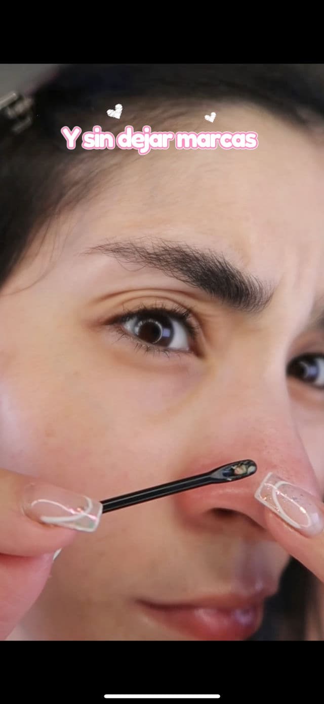 Jumiso Blackhead Melting Softener review photo by laudoramas 