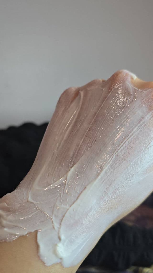 AMATERASUN UV Sunscreen Cream SPF 50+ PA++++ review photo by Ceciqueen