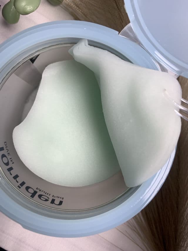 Dive-in Multi Pad Vegan Hyaluronic Acid Toner Pads product review