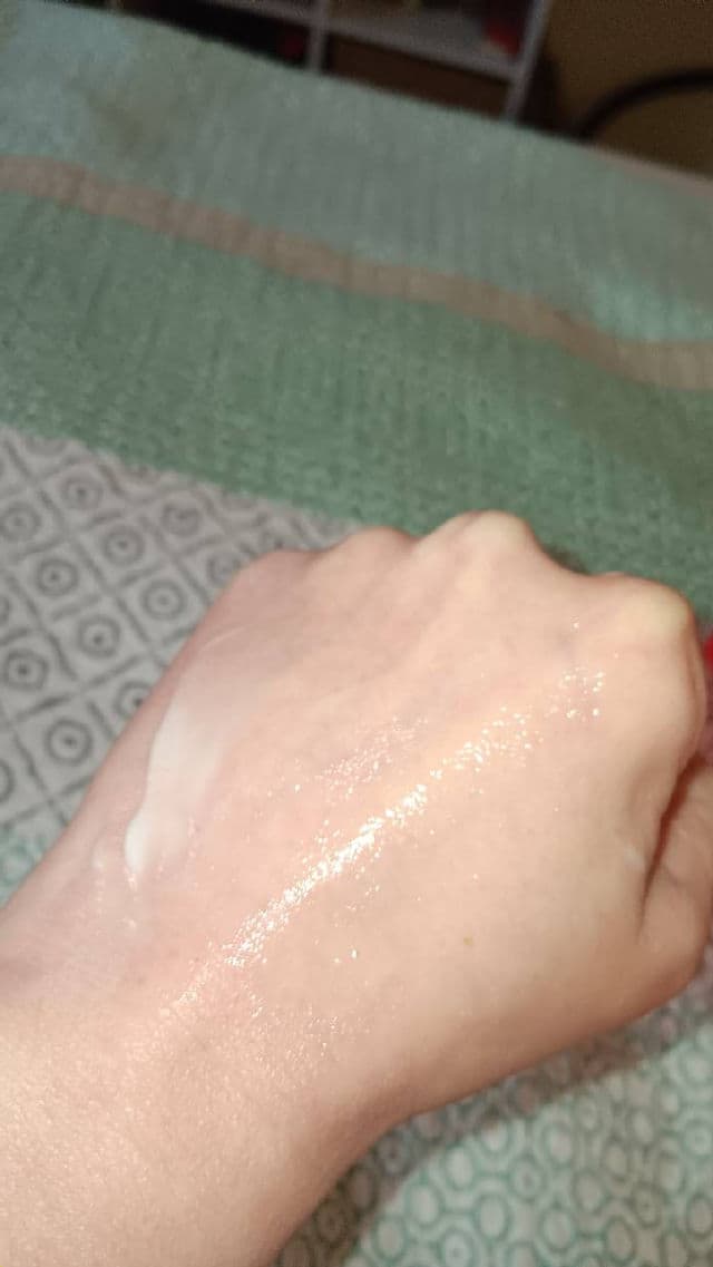 Resveratrol 345NA Intensive Repair Cream product review