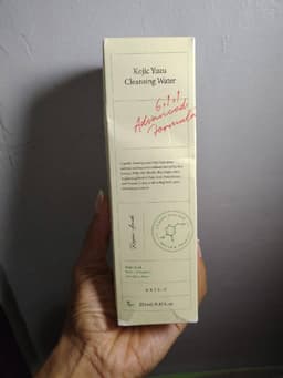 review