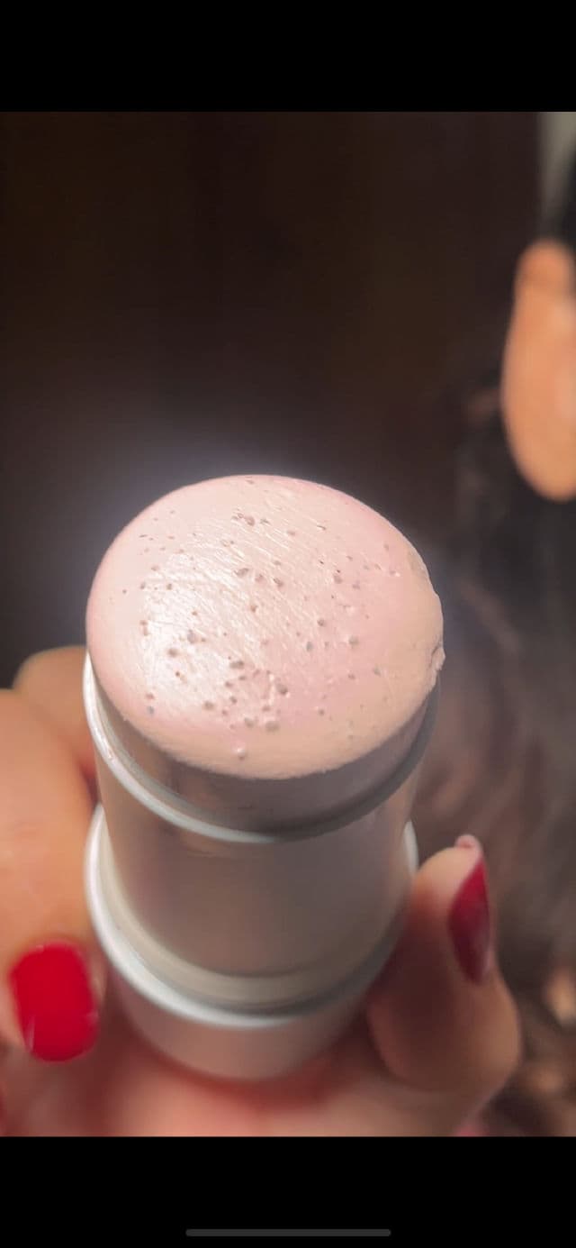 Madagascar Centella Poremizing Quick Clay Stick Mask product review