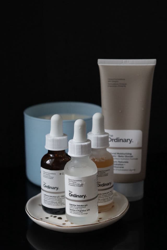The Ordinary Argireline Solution 10% review photo by Rileyy