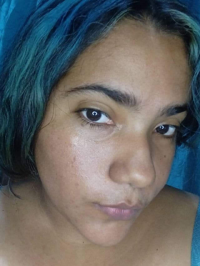 AIPPO Expert Pore Ampoule Mask review photo by maripau