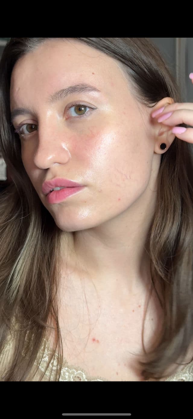 VT COSMETICS PDRN Essence 100 review photo by ellenetty