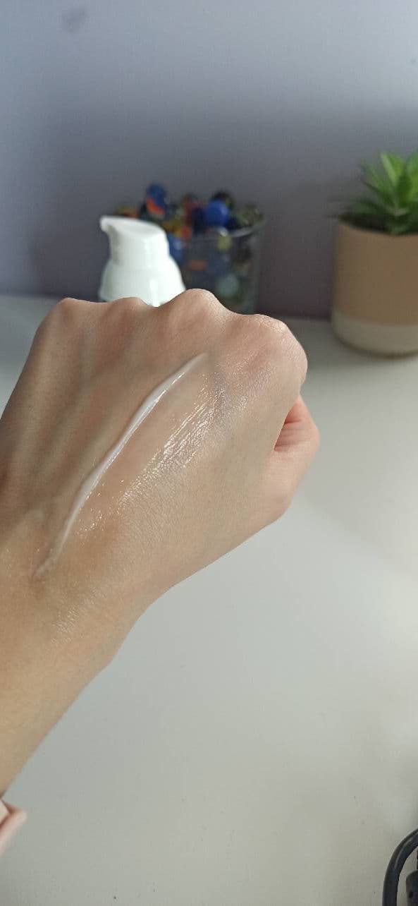 Bielenda Professional SupremeLab Energy Boost Krem Z Witaminą C review photo by PetitGirl