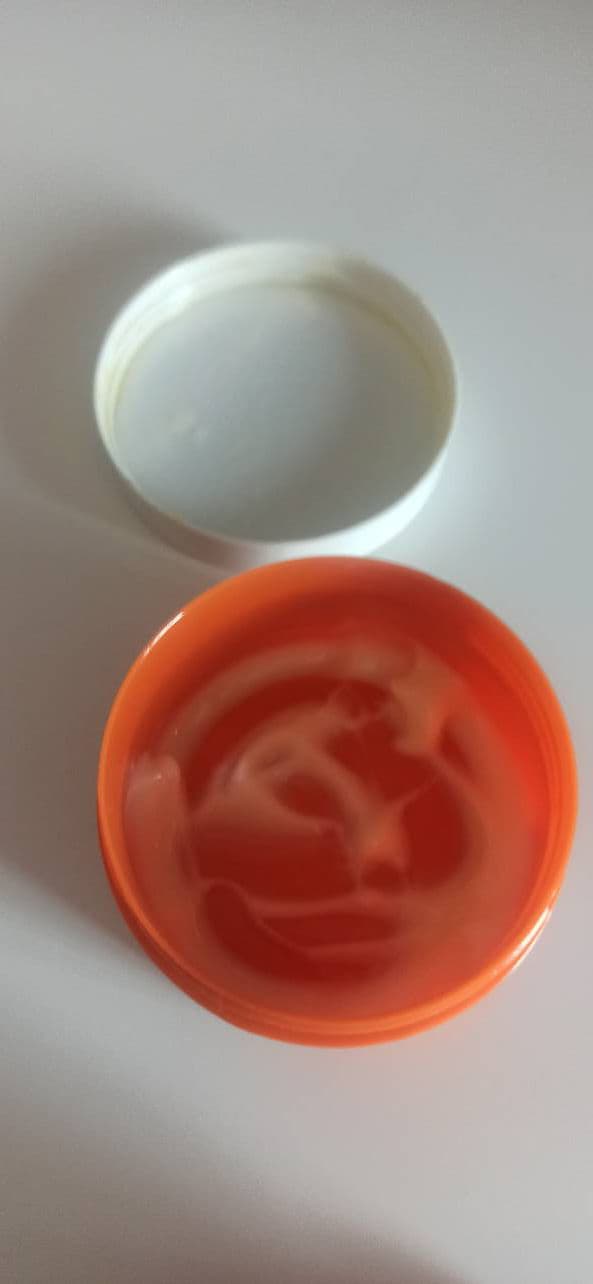 Boots Vitamin C Brightening Moisturising Cream review photo by PetitGirl