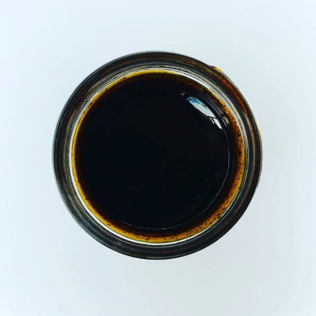 BEIGIC Correcting Exfoliator review photo by HFBeauty